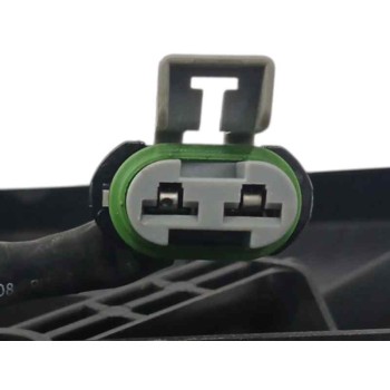 Recambio de electroventilador para ford transit furgoneta (fa_ _) 2.2 tdci referencia OEM IAM 6C118C607CG  