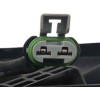Recambio de electroventilador para ford transit furgoneta (fa_ _) 2.2 tdci referencia OEM IAM 6C118C607CG  