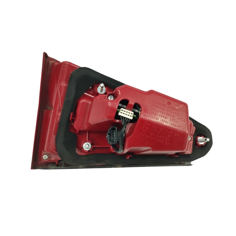 PILOTO TRASERO DERECHO INTERIOR