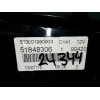 Recambio de cuadro instrumentos para fiat bravo (198) 1.6 16v active multijet (77kw) referencia OEM IAM 51848306  