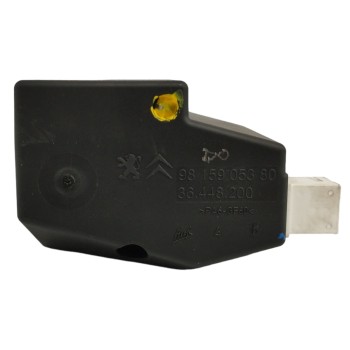Recambio de antirrobo para citroën c4 picasso 1.2 12v e-thp referencia OEM IAM 9815905380 BLOQUEO ELECTRICO 