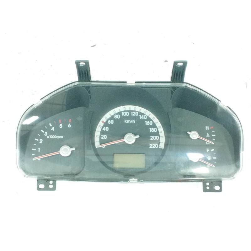 Recambio de cuadro instrumentos para kia sportage 2.0 crdi referencia OEM IAM 940031F011  