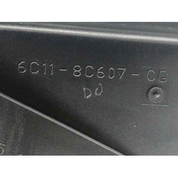 Recambio de electroventilador para ford transit furgoneta (fa_ _) 2.2 tdci referencia OEM IAM 6C118C607CG  