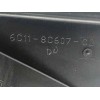 Recambio de electroventilador para ford transit furgoneta (fa_ _) 2.2 tdci referencia OEM IAM 6C118C607CG  