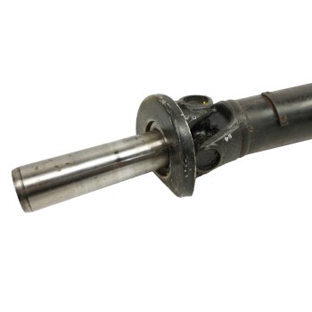 Recambio de transmision central para nissan terrano/terrano.ii (r20) 2.7 turbodiesel referencia OEM IAM  102 CM 