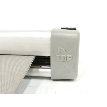 Recambio de bandeja trasera para toyota prius (nhw20) 1.5 cat referencia OEM IAM   