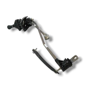 Recambio de palanca cambio para audi a4 b9 (8w2, 8wc) 2.0 tdi referencia OEM IAM 8W0711025B 8W0711271A 8W0711151