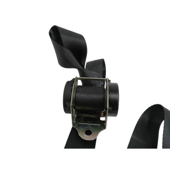 Recambio de cinturon seguridad trasero central para ford c-max (dm2) 1.6 tdci referencia OEM IAM 3M51R611B68EB  