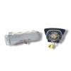 Recambio de salpicadero para seat ibiza iv (6j5, 6p1) 1.9 tdi referencia OEM IAM 6J1857003 6J0880201A 6J0880204
