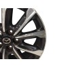 Recambio de llanta para mazda cx-3 (dk) 2.0 skyactiv-g referencia OEM IAM 9965417080 18C7J 50DL 5H 5X115