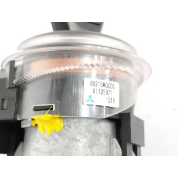 Recambio de antirrobo para subaru impreza g12 2.0 diesel cat referencia OEM IAM 88215AG000  