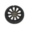 Recambio de llanta para mazda cx-3 (dk) 2.0 skyactiv-g referencia OEM IAM 9965417080 18C7J 50DL 5H 5X115