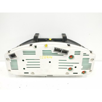 Recambio de cuadro instrumentos para kia sportage 2.0 crdi referencia OEM IAM 940031F011  