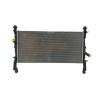 Recambio de radiador agua para ford transit furgoneta (fa_ _) 2.2 tdci referencia OEM IAM 6C118005CD SOPORTE DAÑADO 