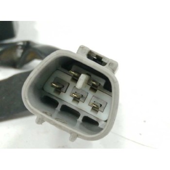 Recambio de motor limpia delantero para lexus rx 3.5 v6 cat referencia OEM IAM 8511048130 1592007300 