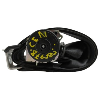 Recambio de cinturon seguridad trasero central para ford c-max (dm2) 1.6 tdci referencia OEM IAM 3M51R611B68EB  