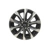 Recambio de llanta para mazda cx-3 (dk) 2.0 skyactiv-g referencia OEM IAM 9965417080 18C7J 50DL 5H 5X115