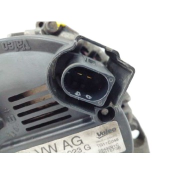 Recambio de alternador para volkswagen passat berlina (3c2) 1.4 16v tsi referencia OEM IAM 03C903023G 110A TG11C048