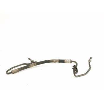 Recambio de tubo presion direccion asistida para opel zafira a 2.0 dti referencia OEM IAM   