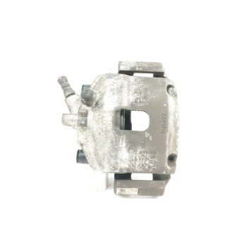 Recambio de pinza freno delantera izquierda para lancia ypsilon (402) 1.3 jtd 16v referencia OEM IAM 00519381080  