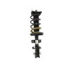 Recambio de amortiguador delantero derecho para mercedes-benz vito kasten 1.6 cdi cat referencia OEM IAM A4473205738  