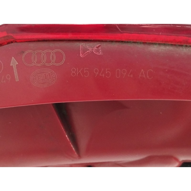 PILOTO TRASERO DERECHO INTERIOR