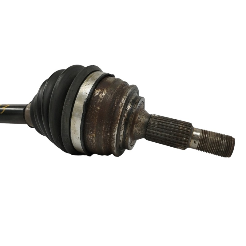 TRANSMISION DELANTERA IZQUIERDA