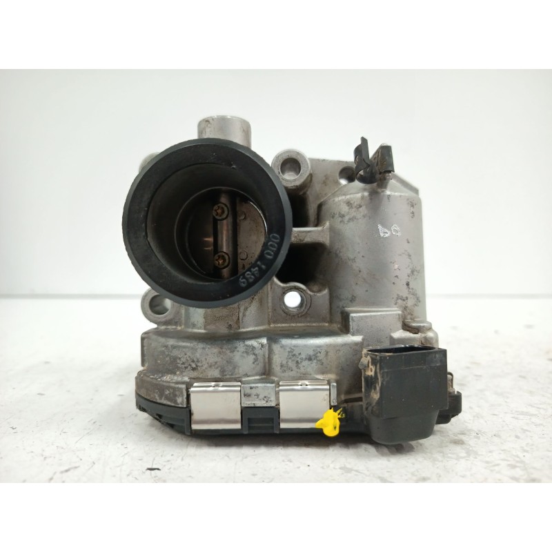 Recambio de caja mariposa para smart city-coupe (450) 0.6 (450.352, 450.353) referencia OEM IAM A1601410225 0205003055 