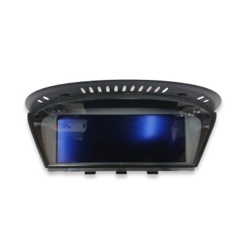 Recambio de pantalla multifuncion para bmw serie 3 touring (e91) 2.0 16v diesel referencia OEM IAM 65829145102  