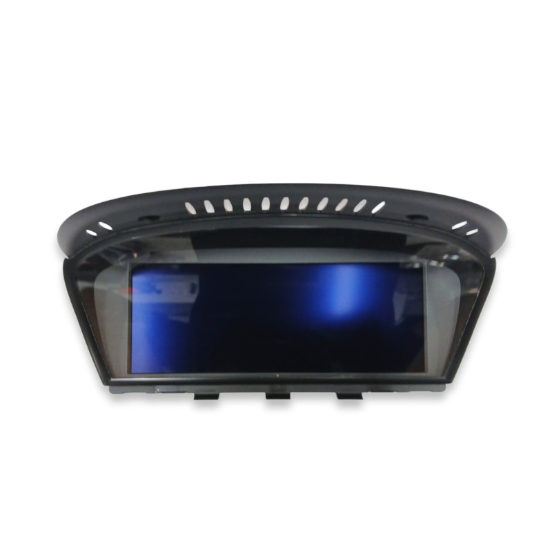 Recambio de pantalla multifuncion para bmw serie 3 touring (e91) 2.0 16v diesel referencia OEM IAM 65829145102  