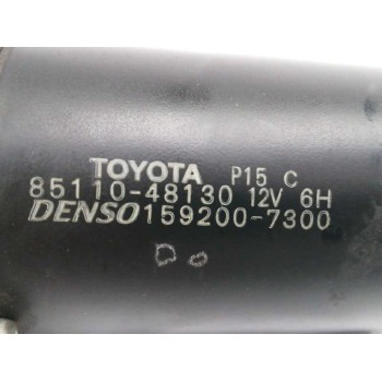 Recambio de motor limpia delantero para lexus rx 3.5 v6 cat referencia OEM IAM 8511048130 1592007300 