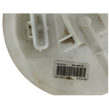 Recambio de aforador para ford focus lim. 1.6 16v ti-vct cat referencia OEM IAM AV619H307AE  