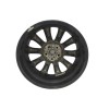 Recambio de llanta para mazda cx-3 (dk) 2.0 skyactiv-g referencia OEM IAM 9965417080 18C7J 50DL 5H 5X115