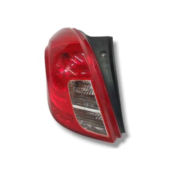 Recambio de piloto trasero izquierdo para opel mokka x (j13) 1.4 (_76) referencia OEM IAM 42558888  