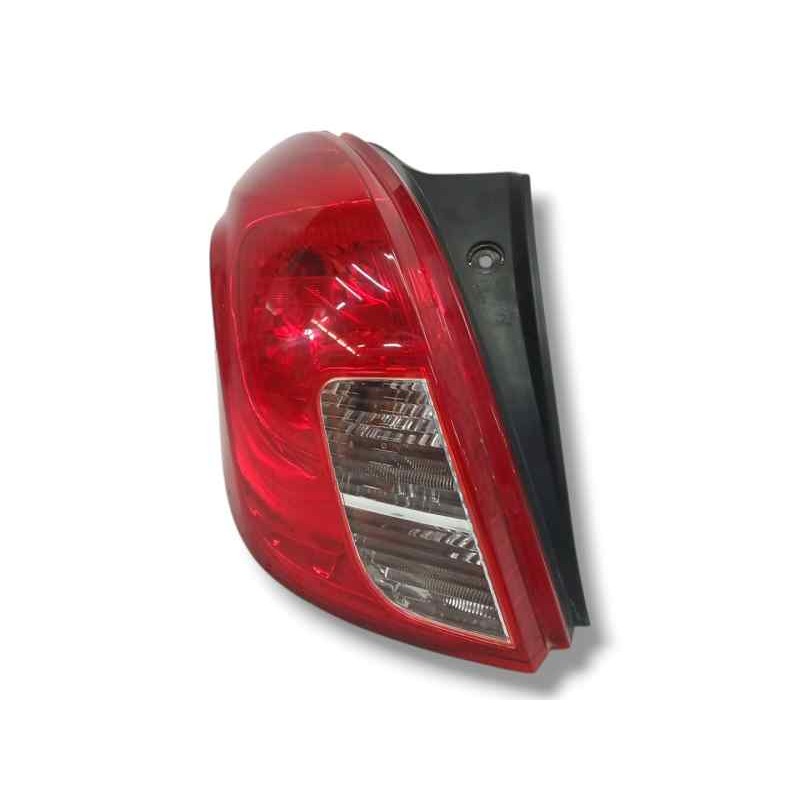 Recambio de piloto trasero izquierdo para opel mokka x (j13) 1.4 (_76) referencia OEM IAM 42558888  