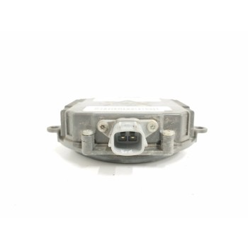 Recambio de centralita faros xenon para subaru impreza g12 2.0 diesel cat referencia OEM IAM NZMIC111LBCA000  