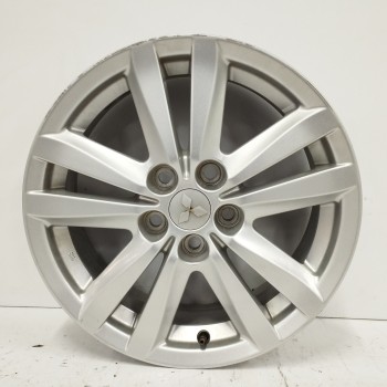 LLANTA 4250C076 J17X6 5J46 5H 5X115