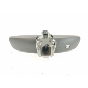 Recambio de espejo interior para volkswagen t-roc 1.0 tsi referencia OEM IAM 3G0857511AT  