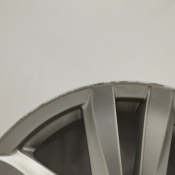 Recambio de llanta para mitsubishi asx (ga0w) 1.8 di-d cat referencia OEM IAM 4250C076 J17X6,5J46 5H 5X115