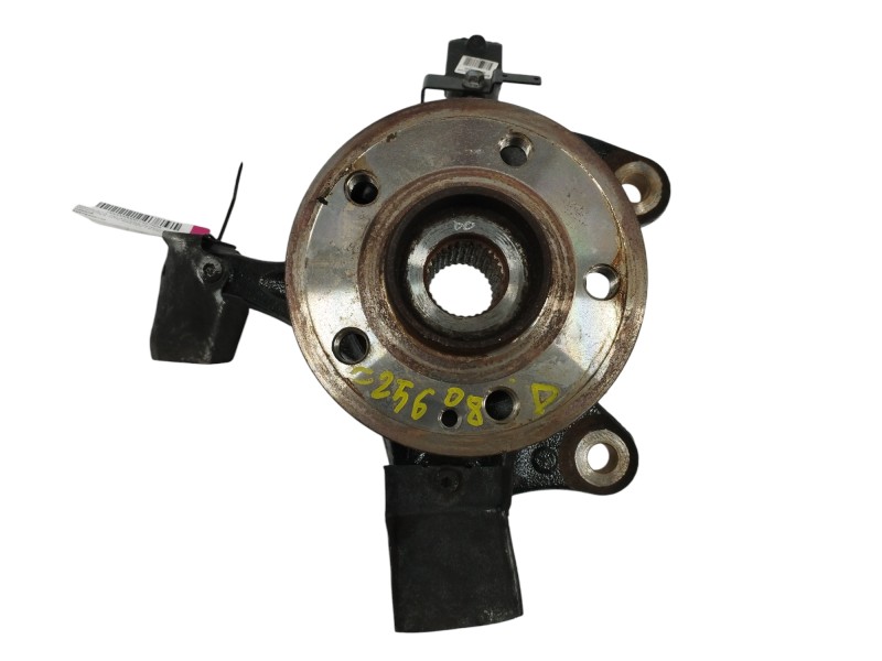 Recambio de mangueta delantera derecha para mercedes-benz vito kasten 1.6 cdi cat referencia OEM IAM A4473300120 Recambio de mangueta delantera derecha para mercedes-benz vito kasten 1.6 cdi cat referencia OEM IAM A4473300120