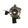 Recambio de mangueta delantera derecha para mercedes-benz vito kasten 1.6 cdi cat referencia OEM IAM A4473300120  