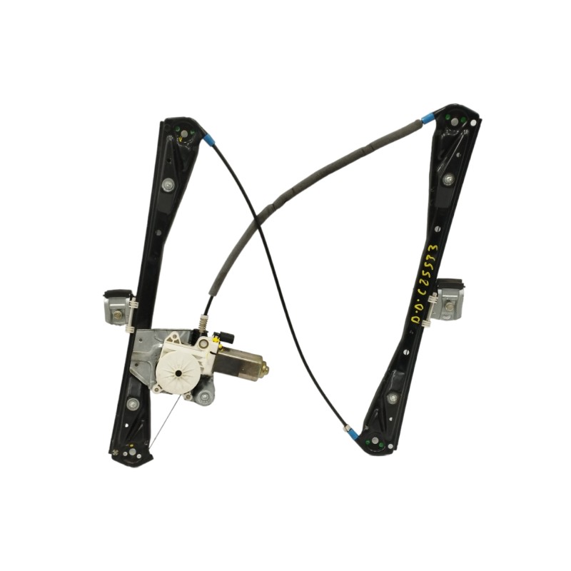 Recambio de elevalunas delantero derecho para jaguar s-type 3.0 v6 24v cat referencia OEM IAM 1191451039470  