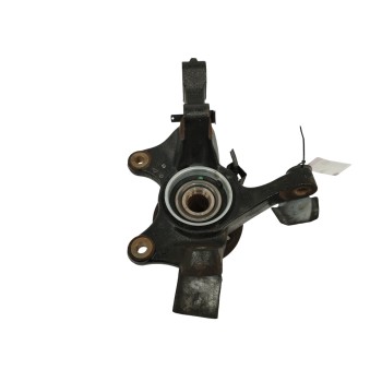 Recambio de mangueta delantera derecha para mercedes-benz vito kasten 1.6 cdi cat referencia OEM IAM A4473300120  