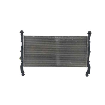 Recambio de radiador agua para ford transit furgoneta (fa_ _) 2.2 tdci referencia OEM IAM 6C118005CD SOPORTE DAÑADO 