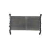 Recambio de radiador agua para ford transit furgoneta (fa_ _) 2.2 tdci referencia OEM IAM 6C118005CD SOPORTE DAÑADO 
