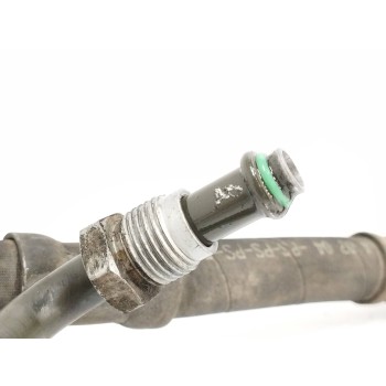 Recambio de tubo presion direccion asistida para opel zafira a 2.0 dti referencia OEM IAM   