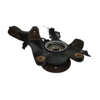 Recambio de mangueta delantera derecha para mercedes-benz vito kasten 1.6 cdi cat referencia OEM IAM A4473300120  