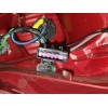 Recambio de piloto trasero izquierdo para opel mokka x (j13) 1.4 (_76) referencia OEM IAM 42558888  