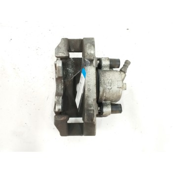 Recambio de pinza freno delantera izquierda para lancia ypsilon (402) 1.3 jtd 16v referencia OEM IAM 00519381080  
