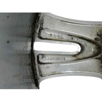 Recambio de llanta para mercedes-benz clase r (w251) 3.0 cdi cat referencia OEM IAM A2514011302 8JX18H2ET67 5HX125